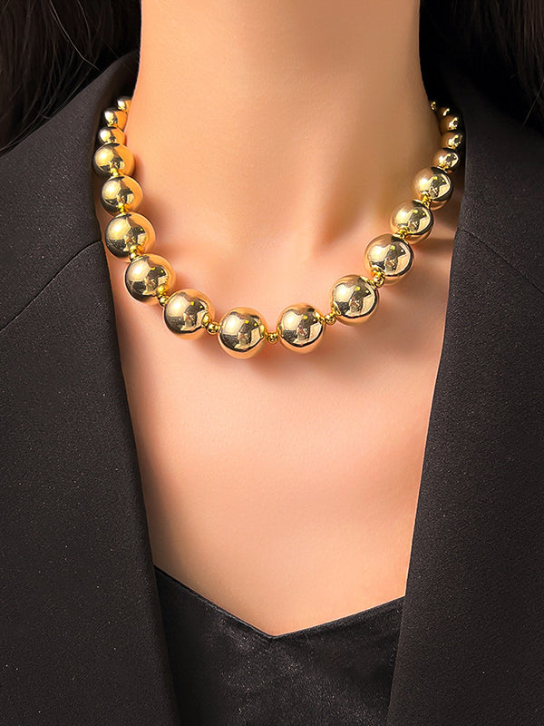 Beautifully Balanced Garment with Timeless Character