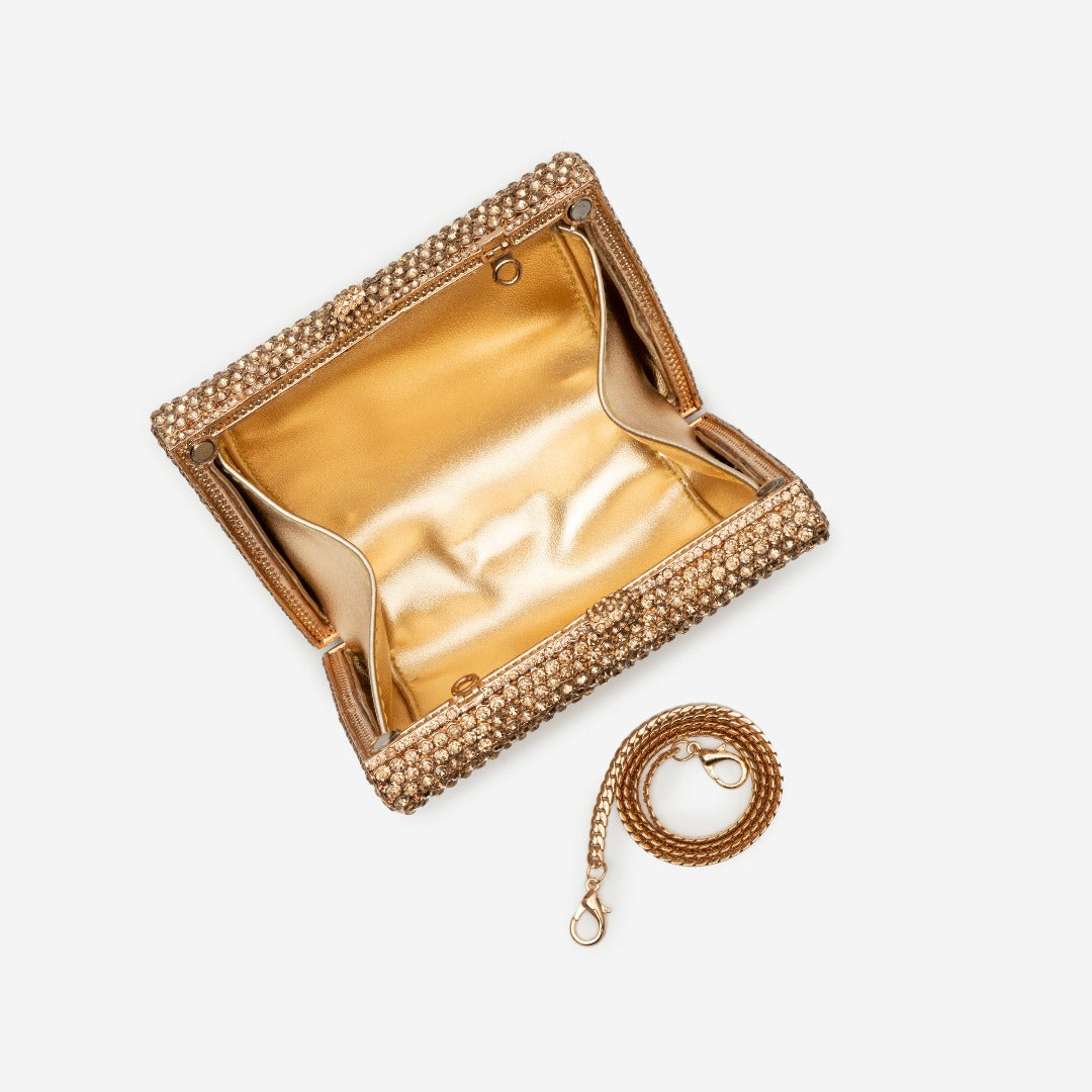 Classic Vintage & Enduringly Stylish Bag
