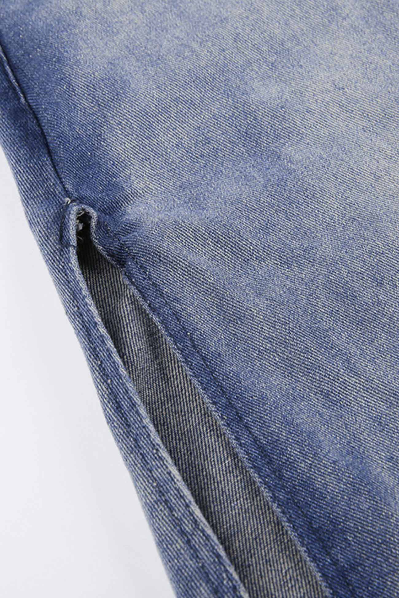 Beautifully Balanced Garment with Timeless Character
