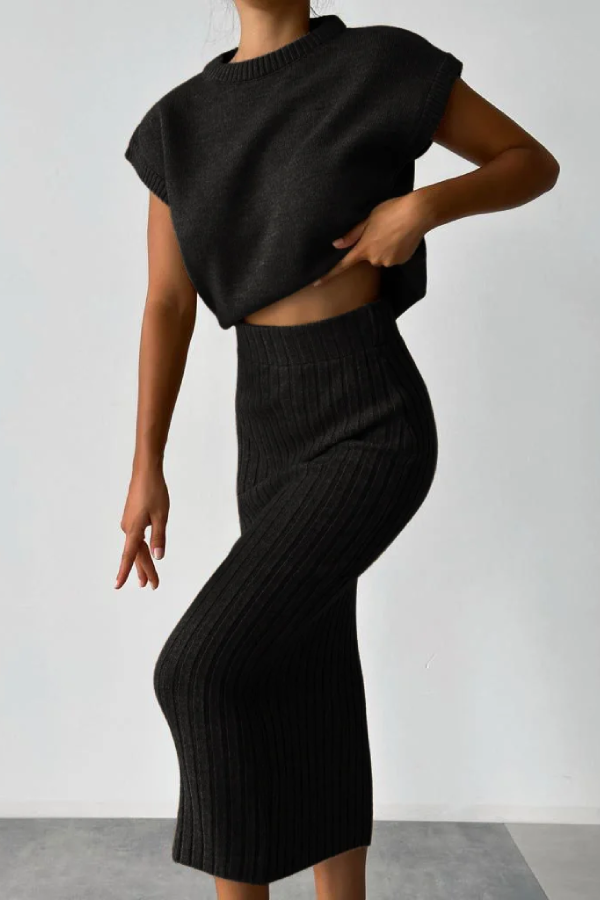 Classic Vintage Garment with a Flattering Fit
