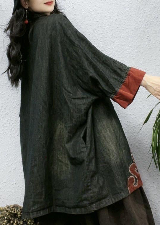 Beautifully Crafted Coat in a Classic Style