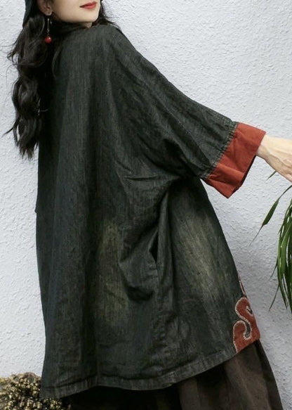 Beautifully Crafted Coat in a Classic Style