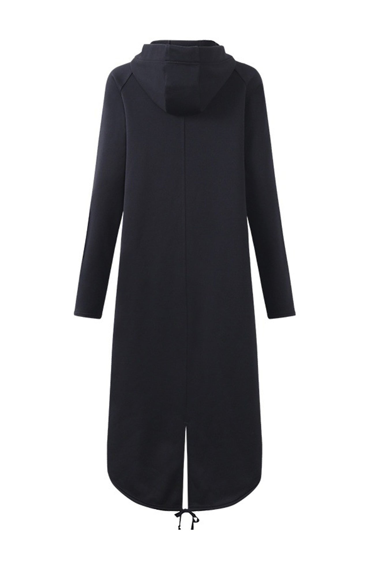Effortlessly Elegant Garment with a Timeless Design