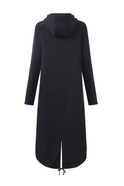 Effortlessly Elegant Garment with a Timeless Design