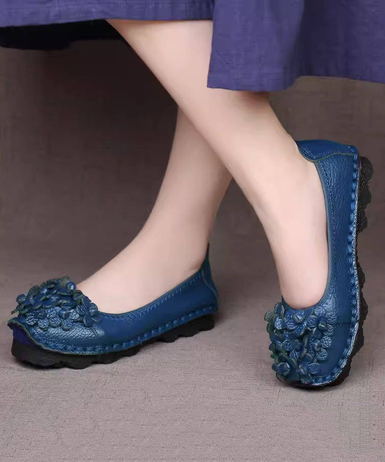 Elegantly Styled Shoes for Everyday Wear