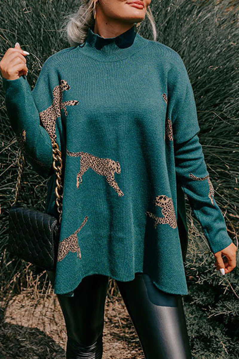 Classic Vintage Top with a Flattering Fit