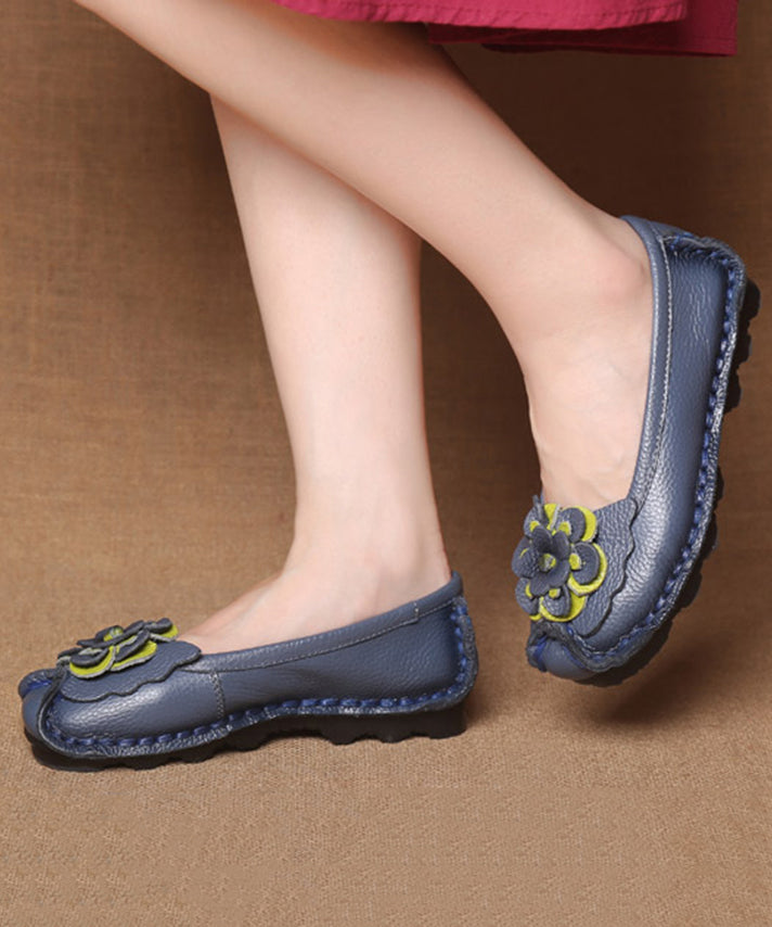 Beautifully Crafted Shoes in a Classic Style
