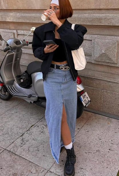 Classic Vintage & Enduringly Stylish Garment