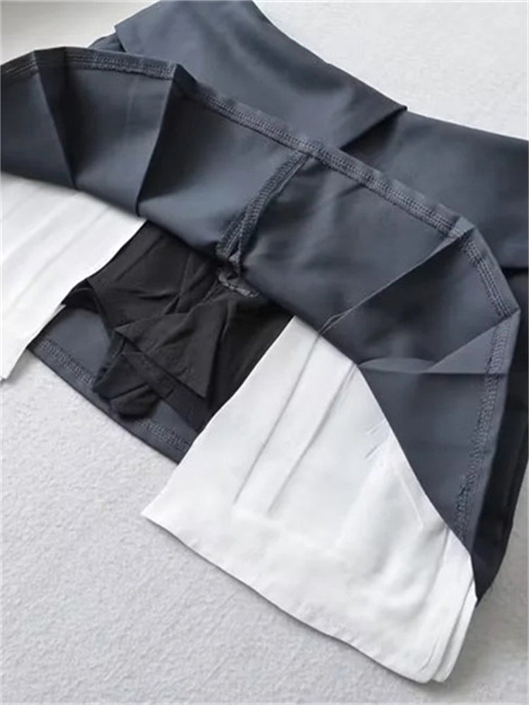 Elegantly Styled Garment for Everyday Wear