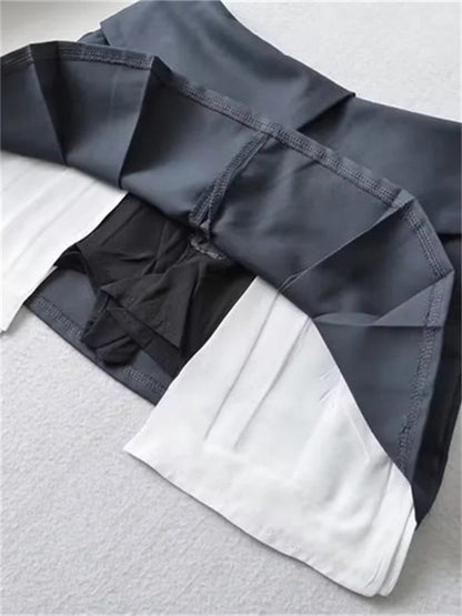 Vintage Inspired Garment with a Contemporary Edge