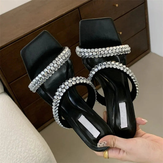 Classic Vintage & Enduringly Stylish Heels