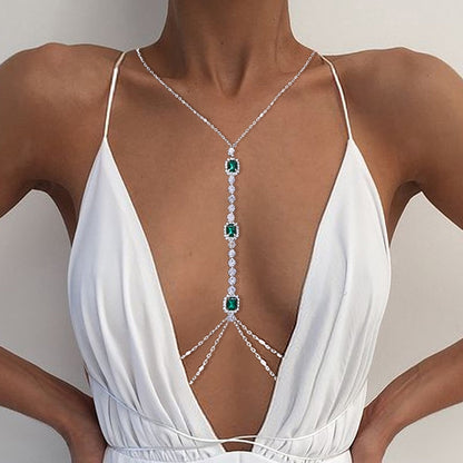 Sophisticated Garment with a Clean Classic Look