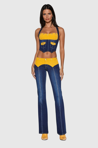 Beautifully Crafted Pants in a Classic Style