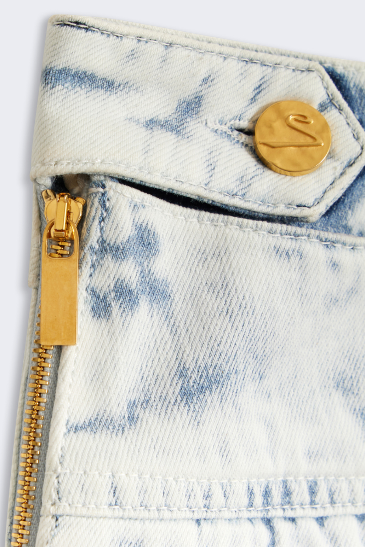 Classic Vintage & Enduringly Stylish Garment
