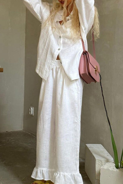 Elegantly Styled Garment for Everyday Wear