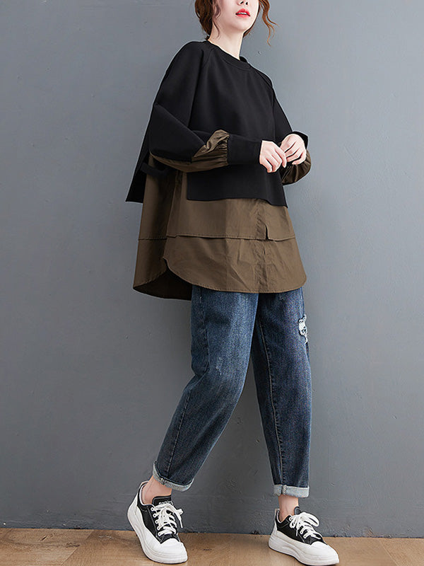 Beautifully Finished T-Shirt in a Timeless Design