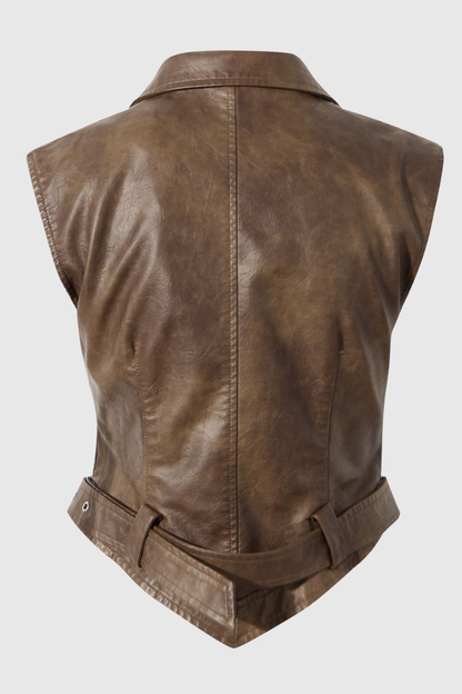 Beautifully Balanced Garment with Timeless Character