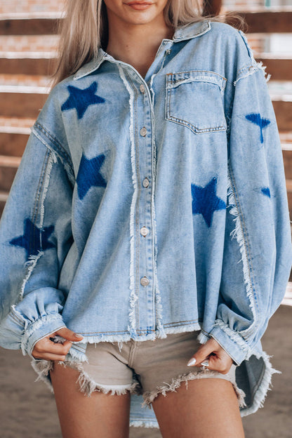 Sophisticated Jacket with a Clean Classic Look