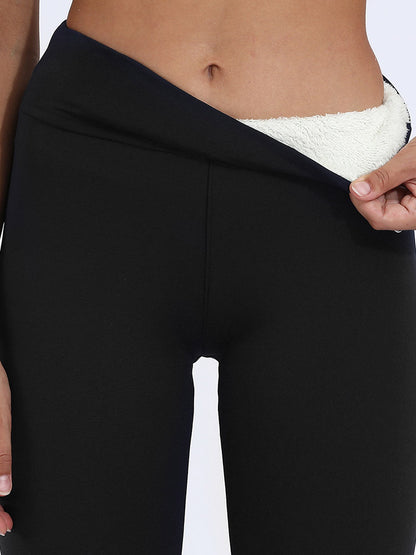 Polished Pants with an Effortless Classic Look