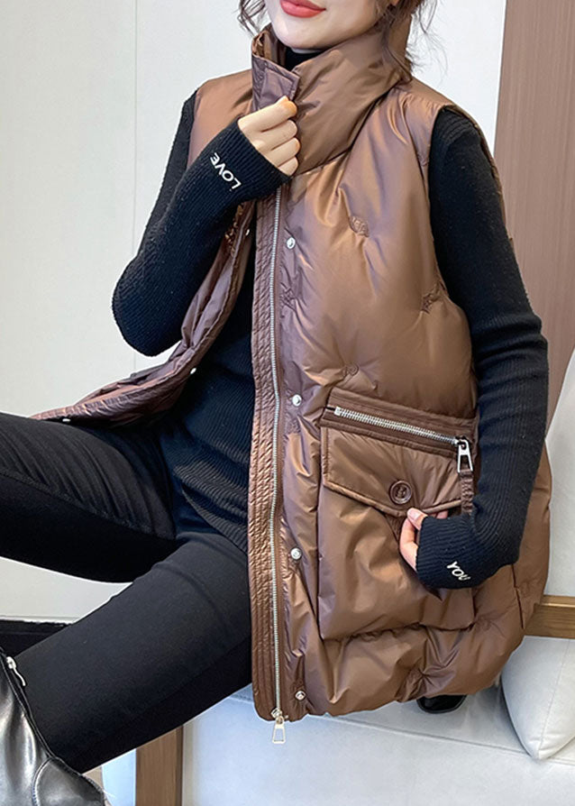 Beautifully Balanced Garment with Timeless Character