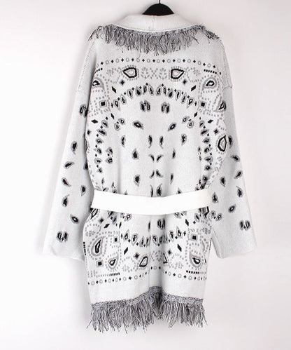 Beautifully Finished Cardigan in a Timeless Design