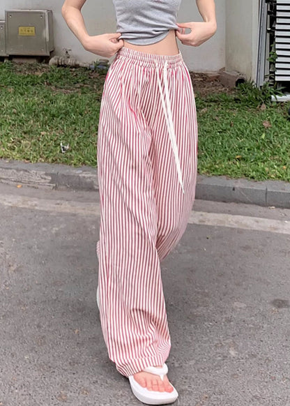 Beautifully Balanced Pants with Timeless Character