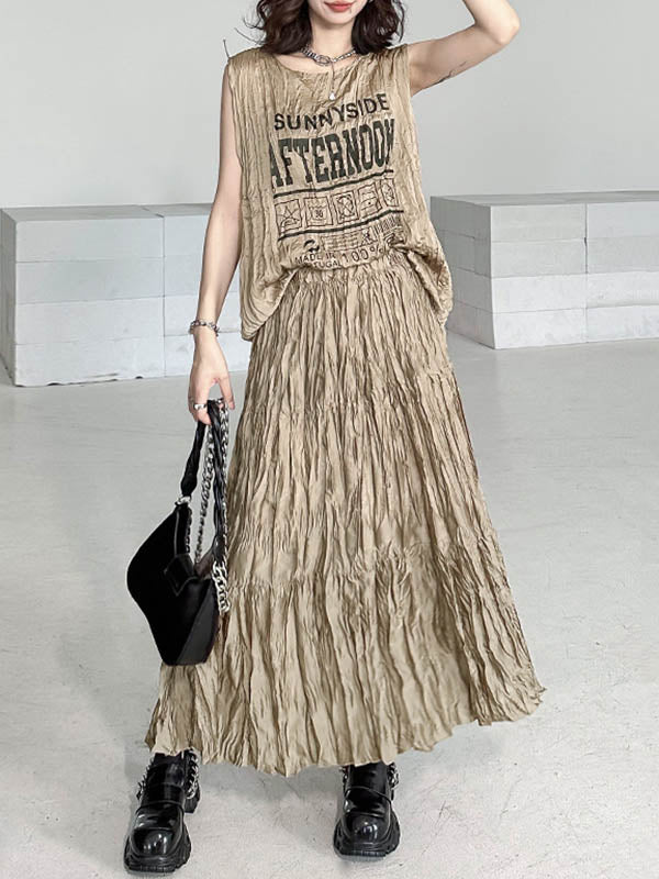 Vintage Inspired Top with a Contemporary Edge