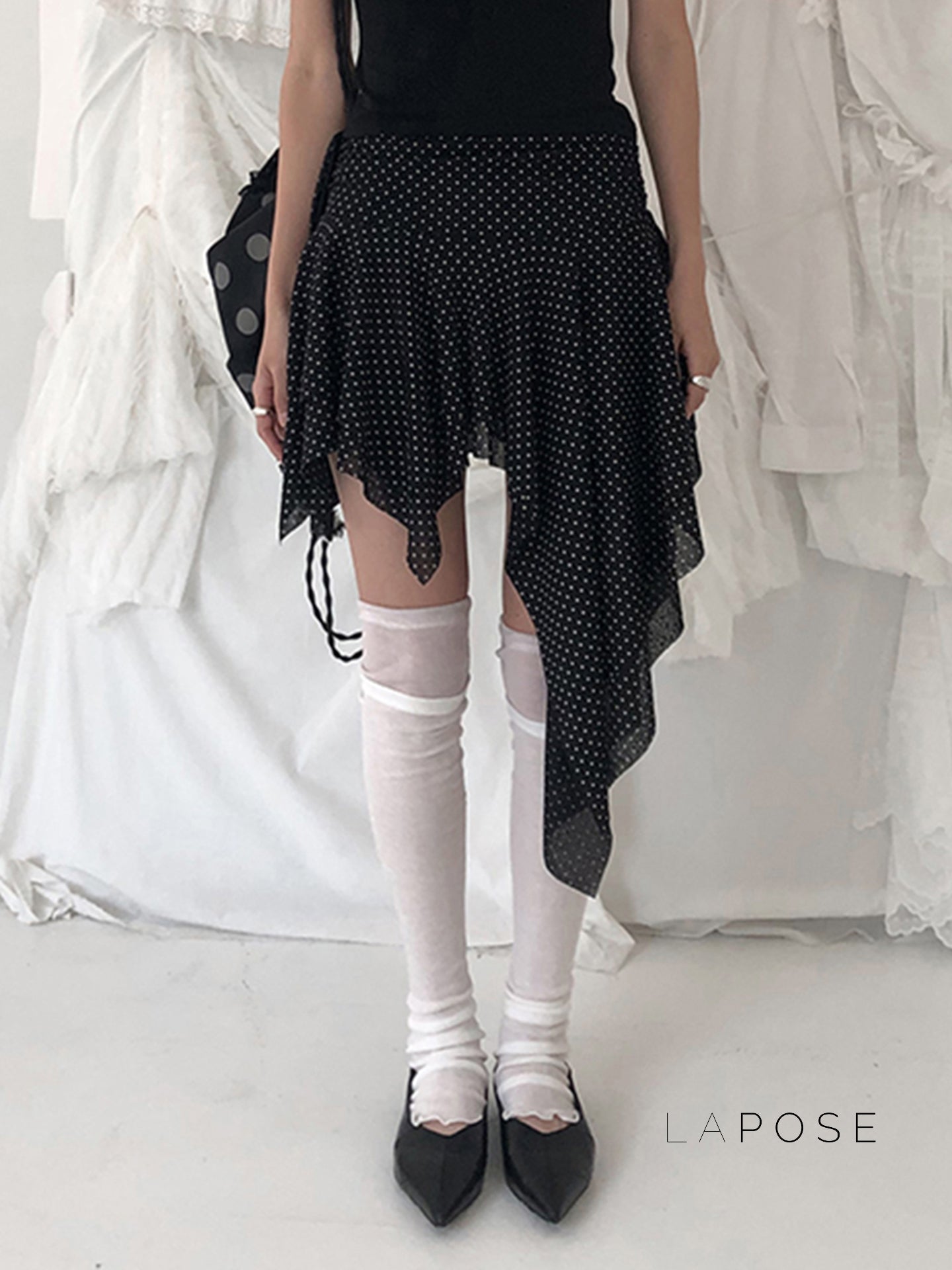 Beautifully Finished Garment in a Timeless Design
