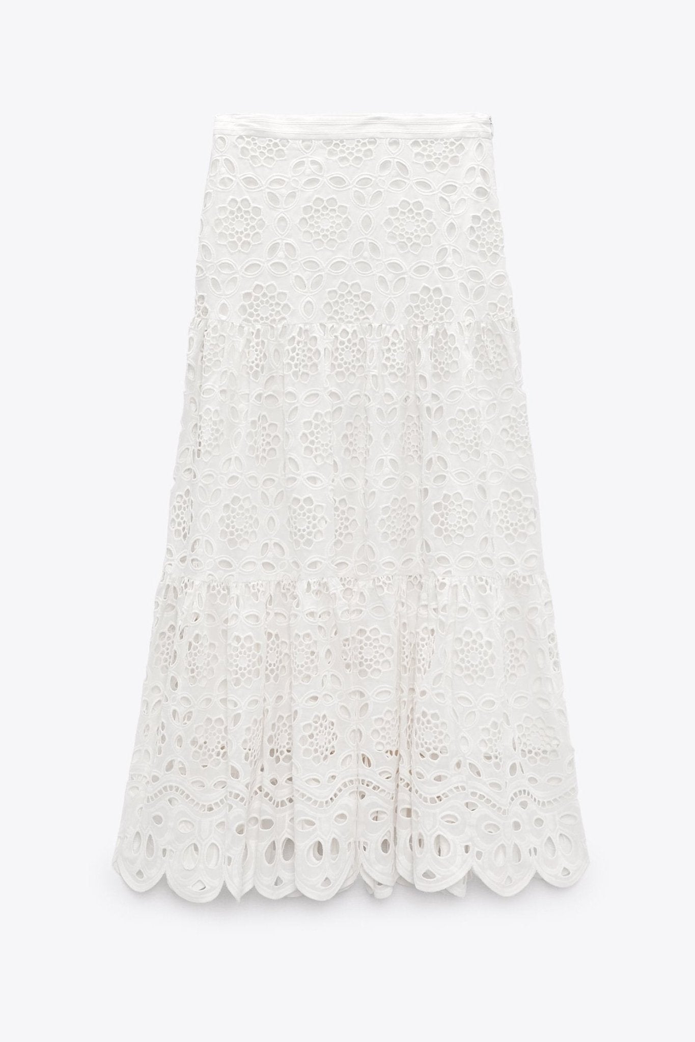 Vintage Inspired Garment with a Contemporary Edge