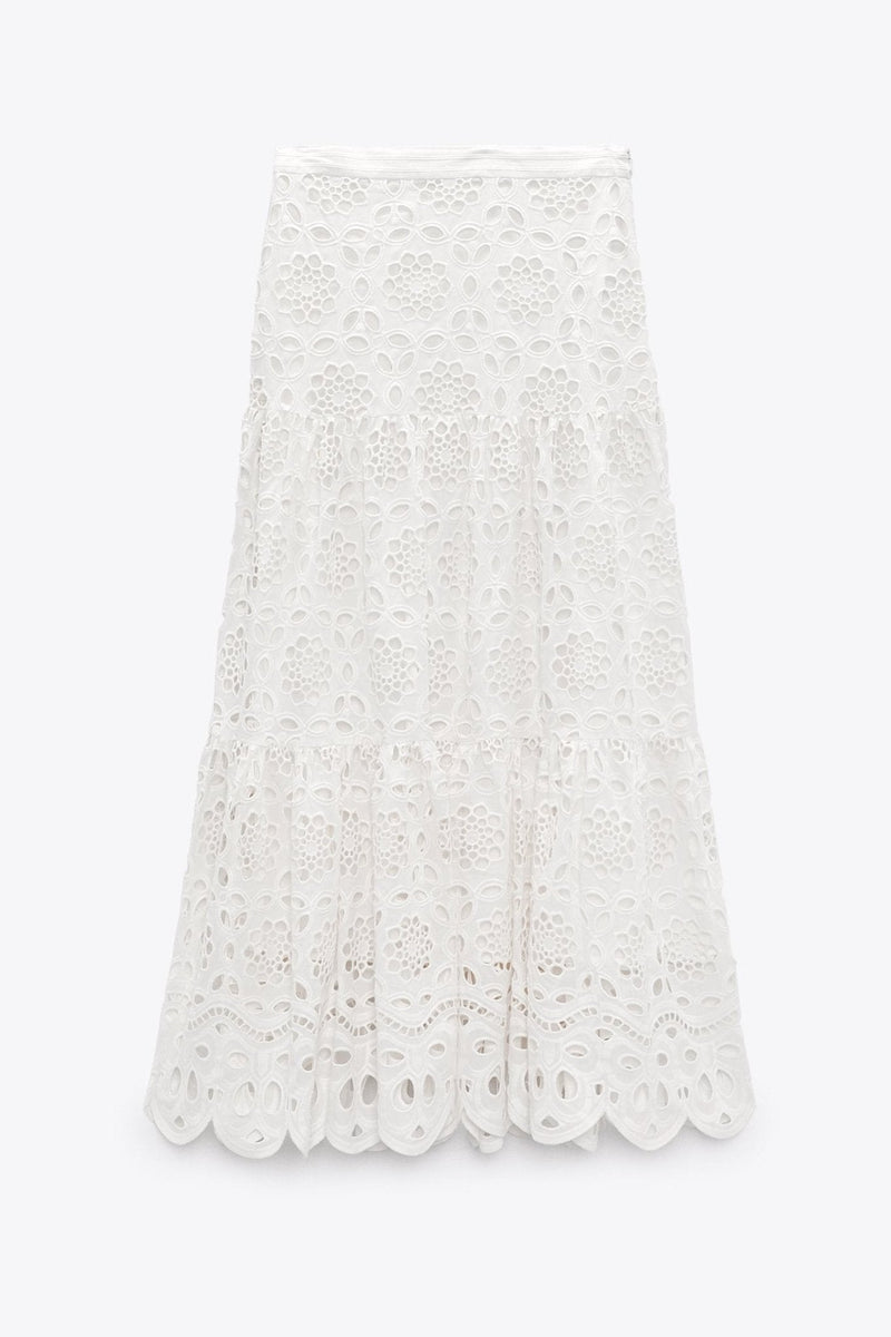 Polished Garment with an Effortless Classic Look