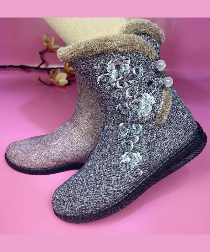 Classic Vintage & Enduringly Stylish Boots