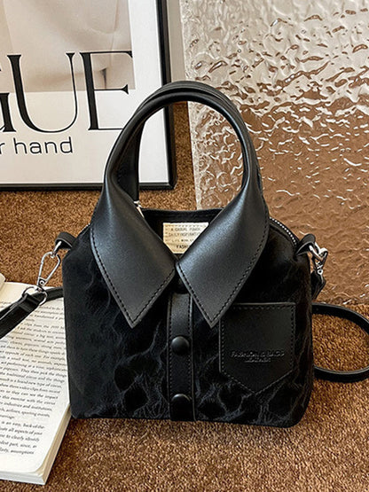 Elegantly Styled Bag for Everyday Wear