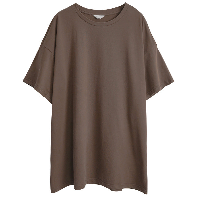 Polished Shirt with an Effortless Classic Look