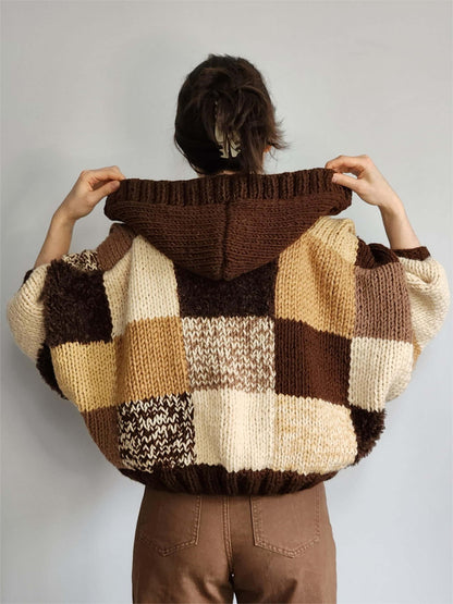 Gracefully Styled Cardigan for Any Occasion