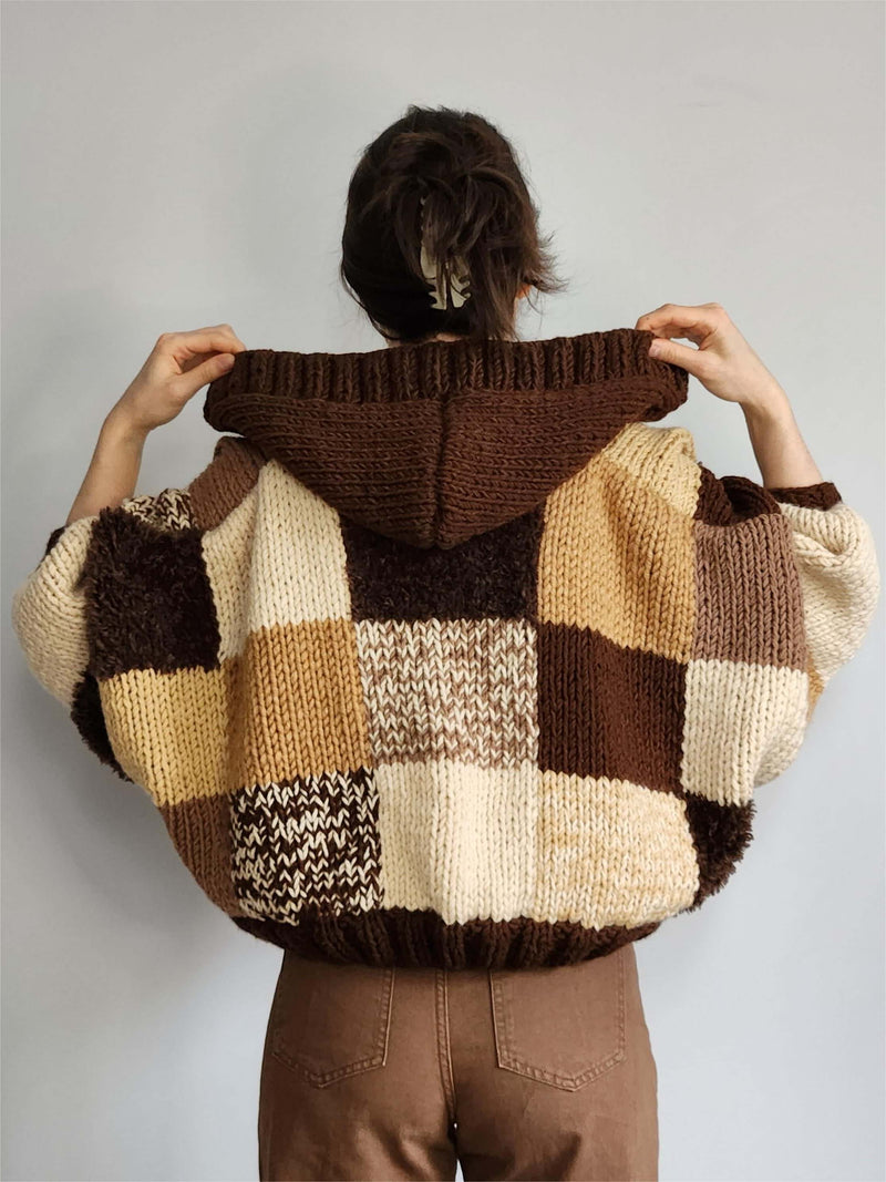 Gracefully Styled Cardigan for Any Occasion