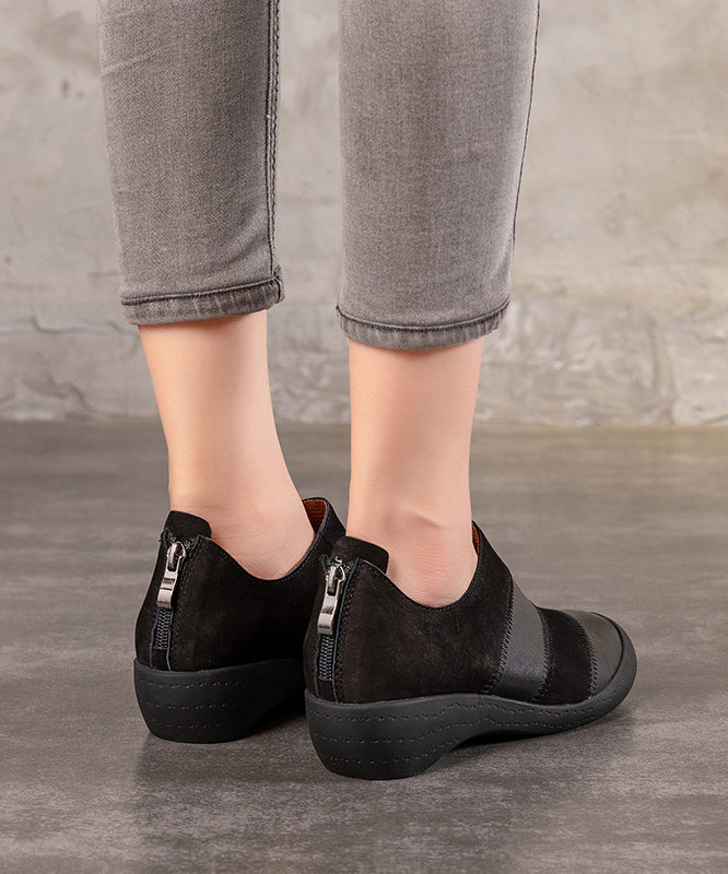Beautifully Balanced Heels with Timeless Character