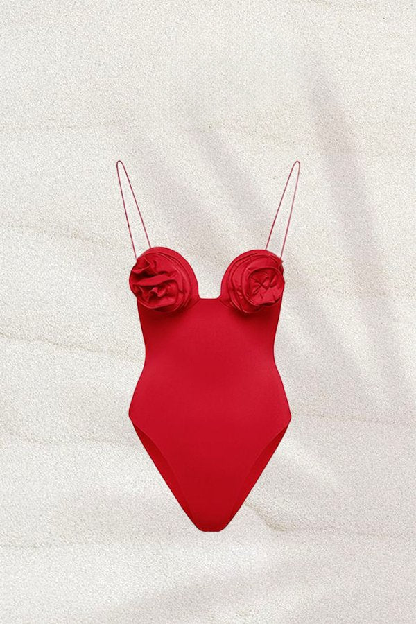 Gracefully Styled Garment for Any Occasion