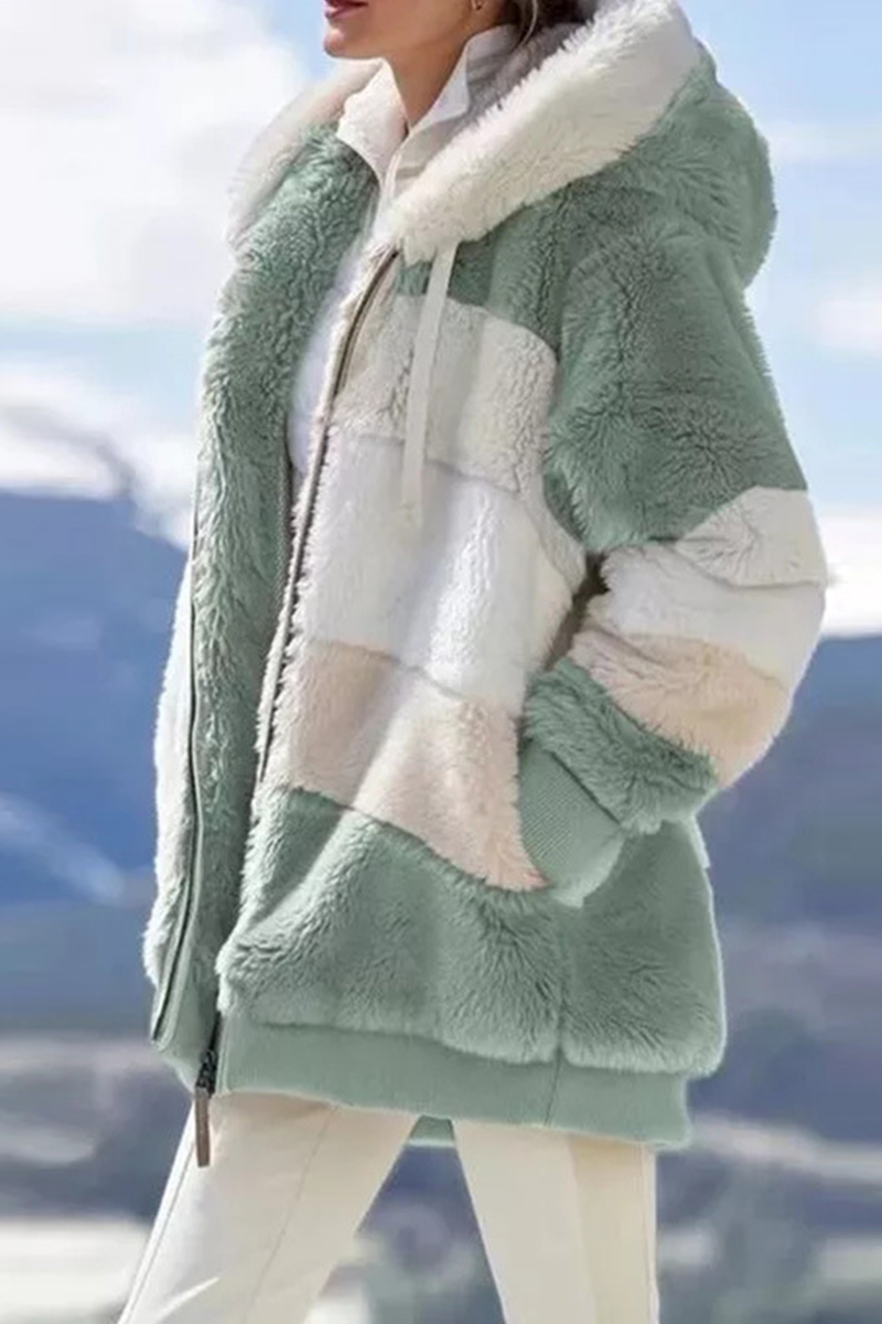Beautifully Crafted Garment in a Classic Style