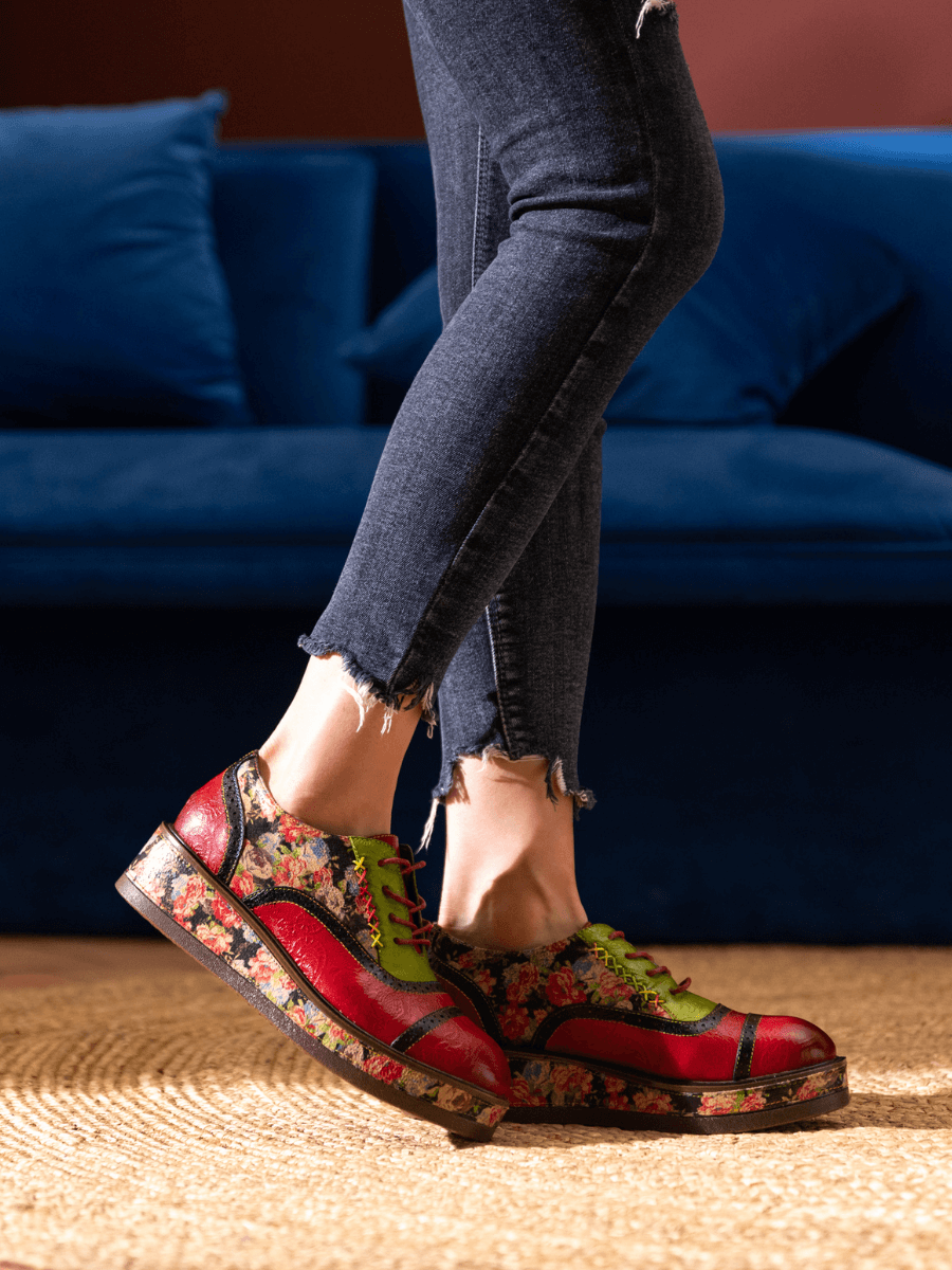 Beautifully Balanced Garment with Timeless Character