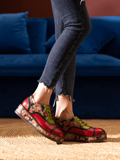 Beautifully Balanced Garment with Timeless Character