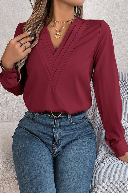 Beautifully Crafted Shirt in a Classic Style