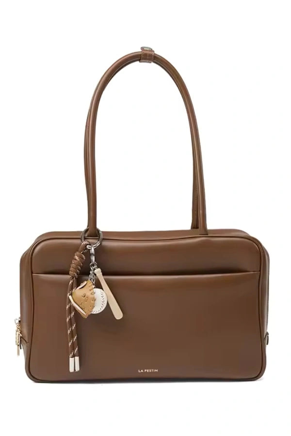 Beautifully Balanced Bag with Timeless Character