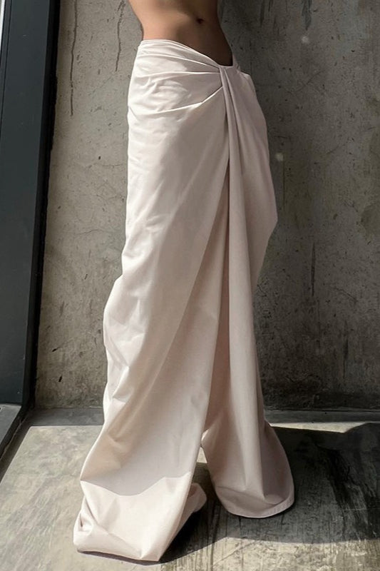 Vintage Inspired Pants with a Contemporary Edge