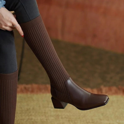 Classic Vintage & Enduringly Stylish Boots