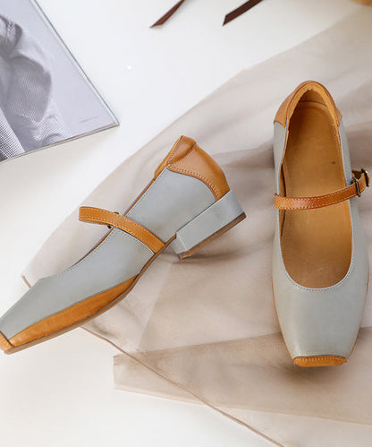 Beautifully Finished Shoes in a Timeless Design