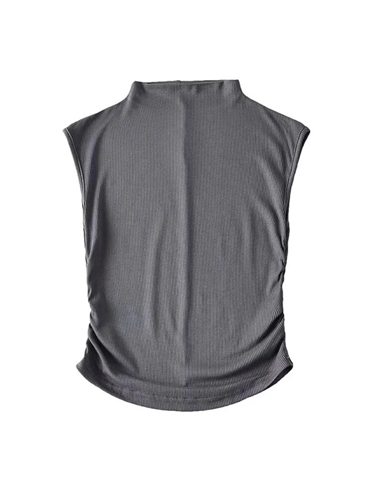 Vintage Inspired Shirt with a Contemporary Edge