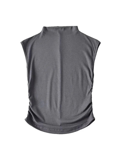 Vintage Inspired Shirt with a Contemporary Edge
