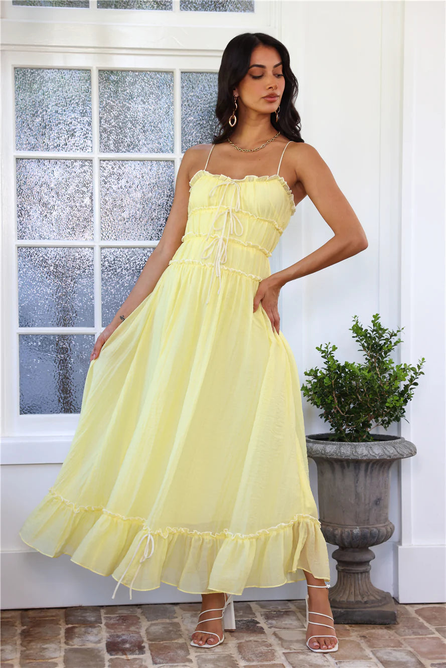 A Vintage Style Garment with Delicate Timeless Details