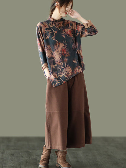 Sophisticated Pants with a Clean Classic Look