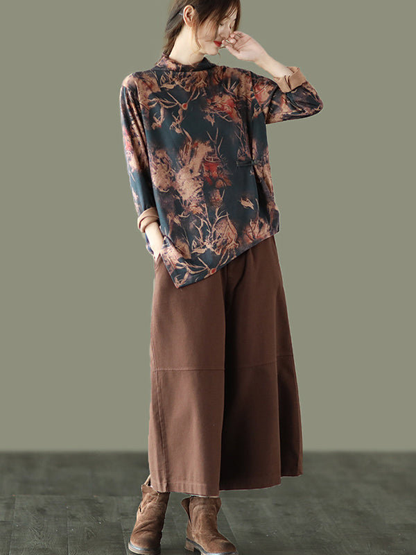 Sophisticated Pants with a Clean Classic Look